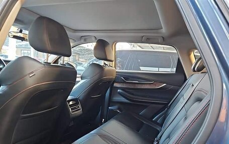 CheryExeed LX, 2021 год, 1 530 665 рублей, 7 фотография