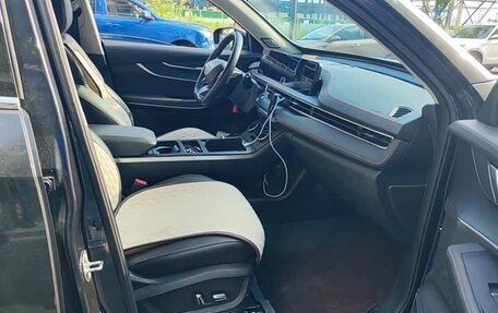 CheryExeed LX, 2021 год, 1 530 665 рублей, 6 фотография