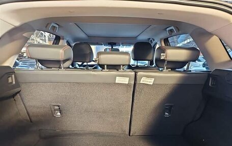 CheryExeed LX, 2021 год, 1 530 665 рублей, 3 фотография