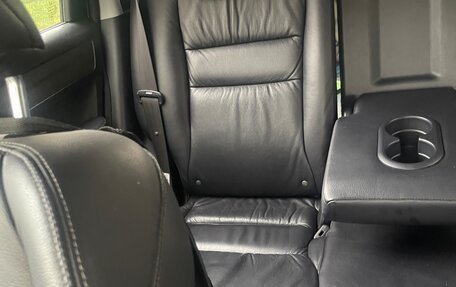 Honda CR-V III рестайлинг, 2012 год, 1 700 000 рублей, 5 фотография