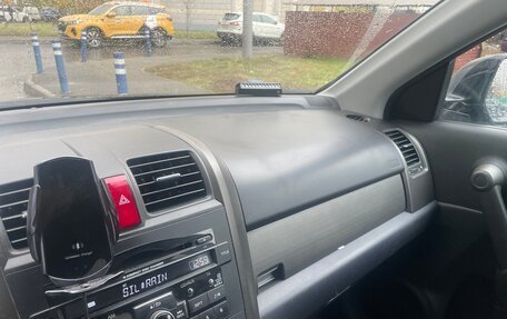 Honda CR-V III рестайлинг, 2012 год, 1 700 000 рублей, 6 фотография