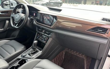 Volkswagen Tharu, 2022 год, 2 120 000 рублей, 1 фотография