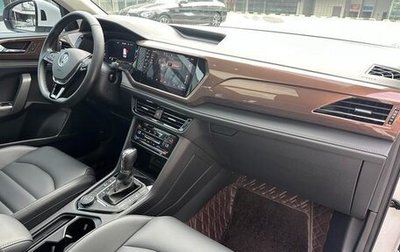 Volkswagen Tharu, 2022 год, 2 120 000 рублей, 1 фотография