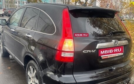 Honda CR-V III рестайлинг, 2012 год, 1 700 000 рублей, 10 фотография