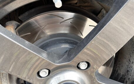 Toyota Land Cruiser 200, 2012 год, 3 650 000 рублей, 9 фотография