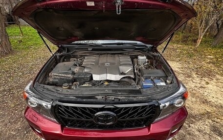 Toyota Land Cruiser 200, 2012 год, 3 650 000 рублей, 14 фотография