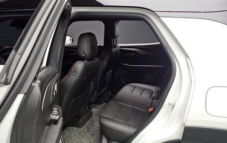 Chevrolet TrailBlazer, 2022 год, 1 620 665 рублей, 6 фотография