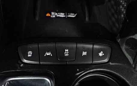 Chevrolet TrailBlazer, 2022 год, 1 620 665 рублей, 8 фотография