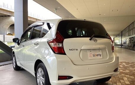 Nissan Note II рестайлинг, 2020 год, 850 007 рублей, 5 фотография