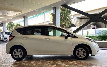 Nissan Note II рестайлинг, 2020 год, 850 007 рублей, 7 фотография