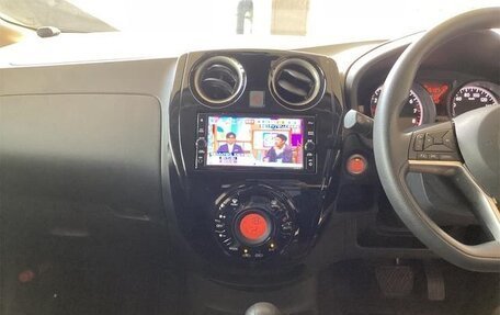 Nissan Note II рестайлинг, 2020 год, 850 007 рублей, 10 фотография