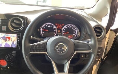 Nissan Note II рестайлинг, 2020 год, 850 007 рублей, 9 фотография