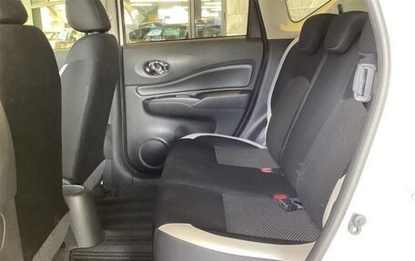 Nissan Note II рестайлинг, 2020 год, 850 007 рублей, 14 фотография