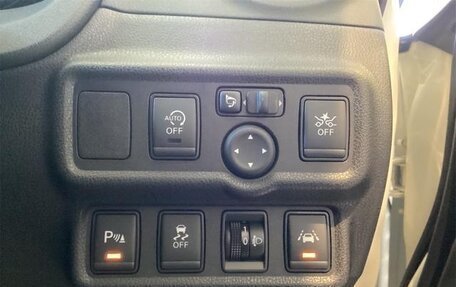 Nissan Note II рестайлинг, 2020 год, 850 007 рублей, 12 фотография