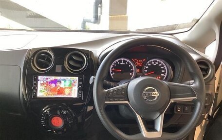 Nissan Note II рестайлинг, 2020 год, 850 007 рублей, 8 фотография