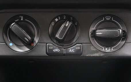 Volkswagen Polo VI (EU Market), 2016 год, 799 000 рублей, 17 фотография