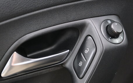 Volkswagen Polo VI (EU Market), 2016 год, 799 000 рублей, 9 фотография