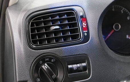 Volkswagen Polo VI (EU Market), 2016 год, 799 000 рублей, 12 фотография