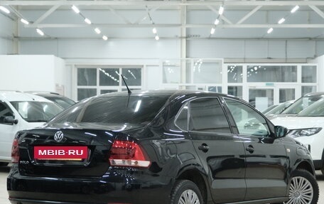 Volkswagen Polo VI (EU Market), 2016 год, 799 000 рублей, 7 фотография