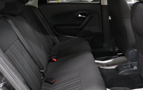 Volkswagen Polo VI (EU Market), 2016 год, 799 000 рублей, 23 фотография