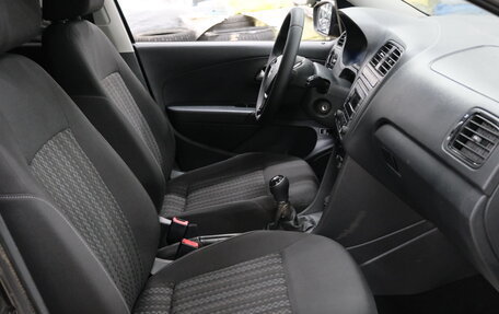 Volkswagen Polo VI (EU Market), 2016 год, 799 000 рублей, 21 фотография