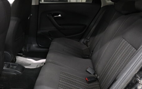 Volkswagen Polo VI (EU Market), 2016 год, 799 000 рублей, 22 фотография