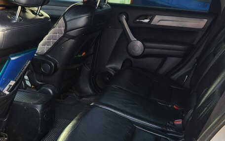 Honda CR-V III рестайлинг, 2008 год, 1 200 000 рублей, 6 фотография