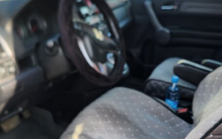 Honda CR-V III рестайлинг, 2008 год, 1 200 000 рублей, 9 фотография