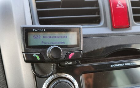 Honda CR-V III рестайлинг, 2008 год, 1 200 000 рублей, 11 фотография