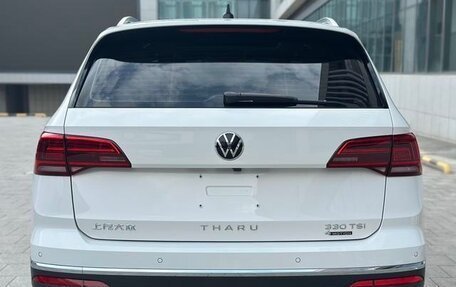 Volkswagen Tharu, 2022 год, 2 120 000 рублей, 2 фотография