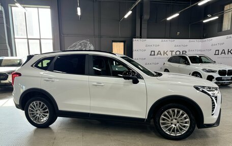 Haval Jolion, 2025 год, 2 699 000 рублей, 7 фотография