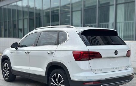 Volkswagen Tharu, 2022 год, 2 120 000 рублей, 4 фотография