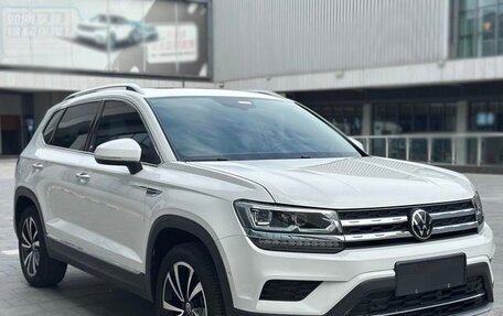 Volkswagen Tharu, 2022 год, 2 120 000 рублей, 3 фотография