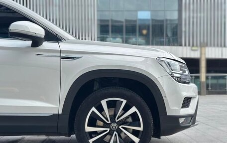 Volkswagen Tharu, 2022 год, 2 120 000 рублей, 5 фотография