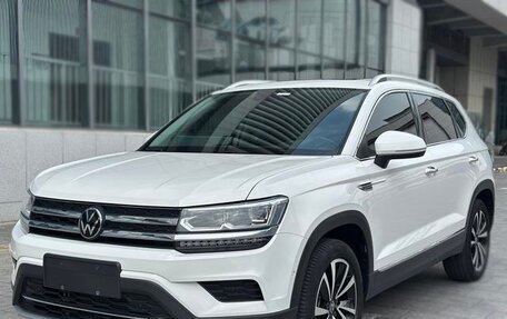 Volkswagen Tharu, 2022 год, 2 120 000 рублей, 7 фотография