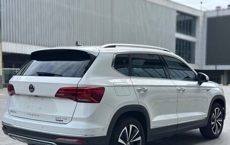 Volkswagen Tharu, 2022 год, 2 120 000 рублей, 11 фотография