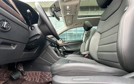 Volkswagen Tharu, 2022 год, 2 120 000 рублей, 10 фотография