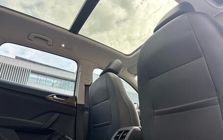 Volkswagen Tharu, 2022 год, 2 120 000 рублей, 14 фотография