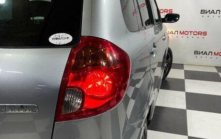 Mazda Verisa, 2009 год, 659 000 рублей, 4 фотография