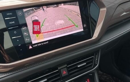 Volkswagen Tharu, 2022 год, 2 120 000 рублей, 13 фотография