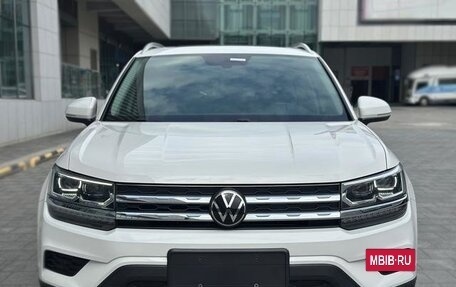 Volkswagen Tharu, 2022 год, 2 120 000 рублей, 12 фотография