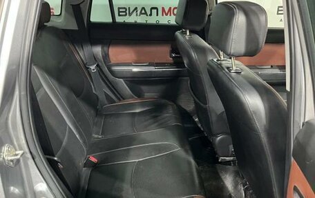 Mazda Verisa, 2009 год, 659 000 рублей, 8 фотография