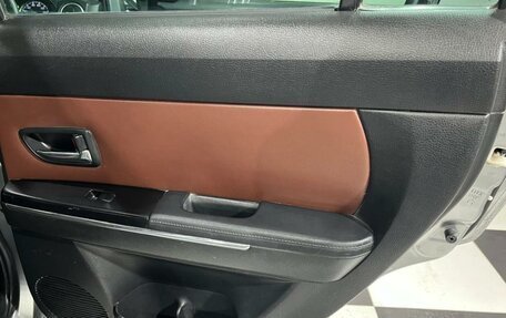 Mazda Verisa, 2009 год, 659 000 рублей, 6 фотография