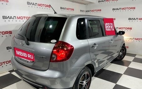 Mazda Verisa, 2009 год, 659 000 рублей, 3 фотография