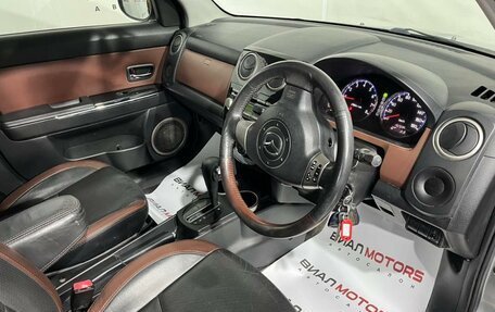 Mazda Verisa, 2009 год, 659 000 рублей, 14 фотография