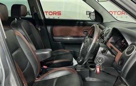 Mazda Verisa, 2009 год, 659 000 рублей, 18 фотография