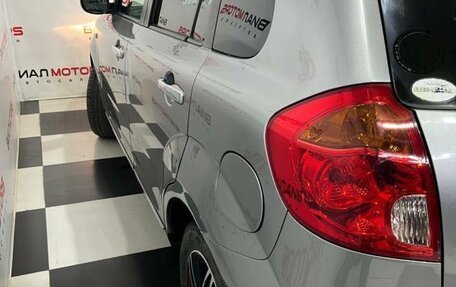 Mazda Verisa, 2009 год, 659 000 рублей, 19 фотография