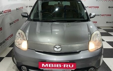Mazda Verisa, 2009 год, 659 000 рублей, 17 фотография