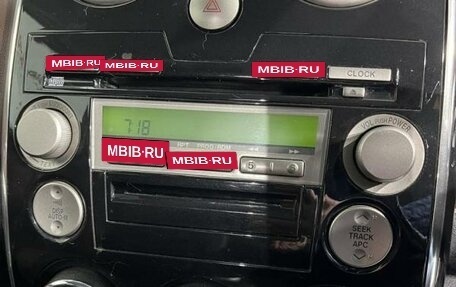 Mazda Verisa, 2009 год, 659 000 рублей, 10 фотография