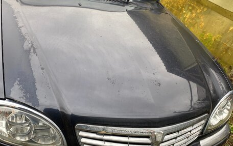 ГАЗ 31105 «Волга», 2007 год, 199 999 рублей, 3 фотография